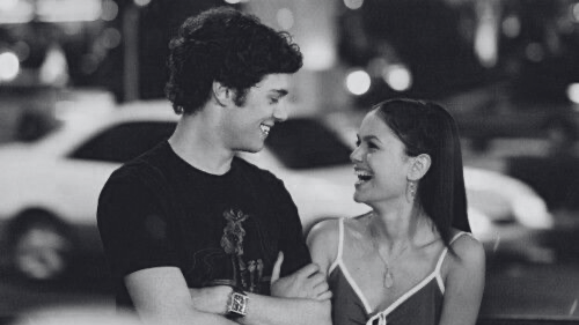 Series de Romance Juvenil