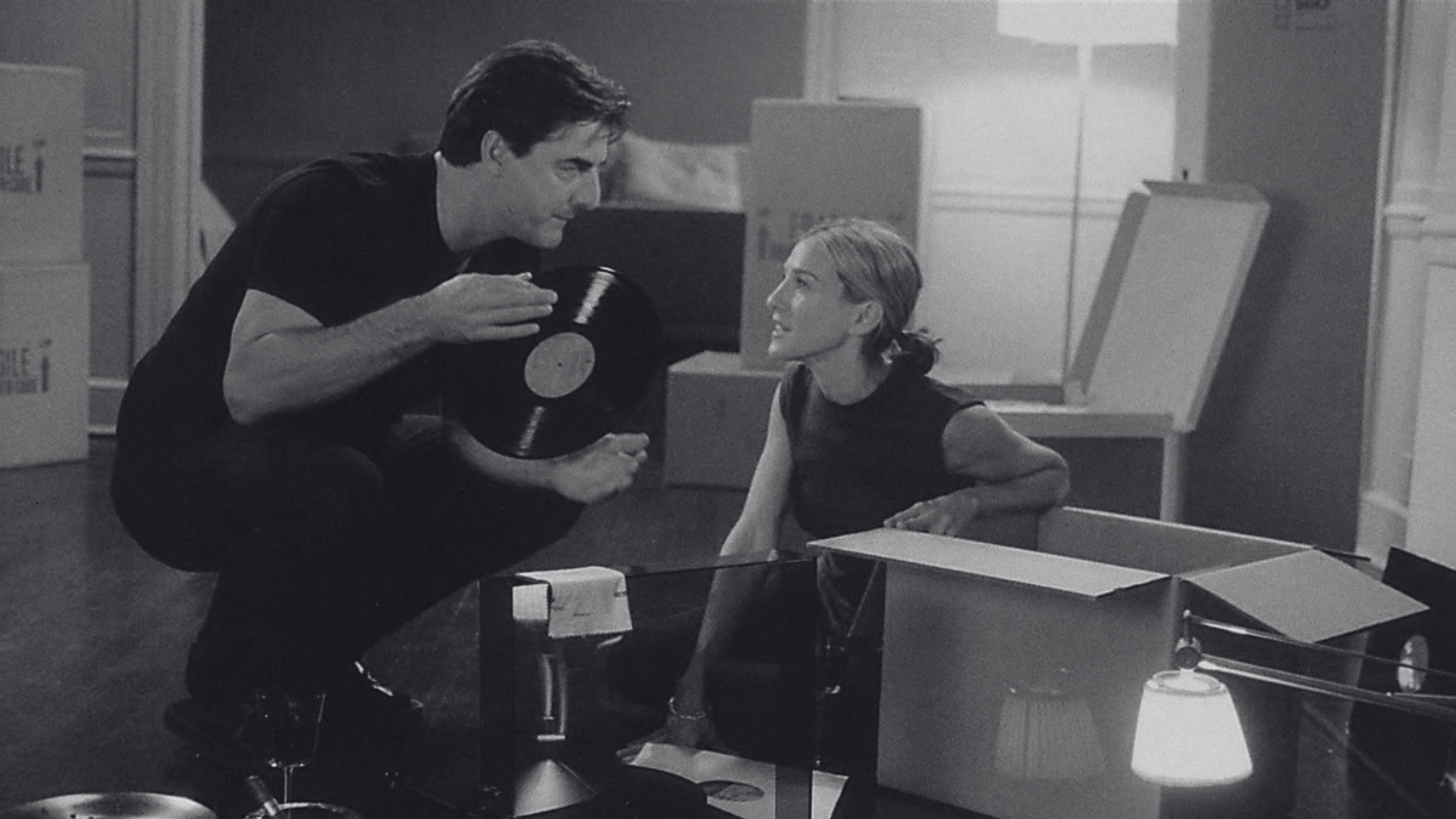 Series de Romance Clásicas que No Pasan de Moda